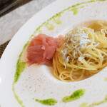 ビストロ セレニテ - 