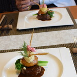 ビストロ セレニテ - 