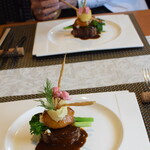 ビストロ セレニテ - 