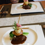 ビストロ セレニテ - 