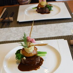 ビストロ セレニテ - 