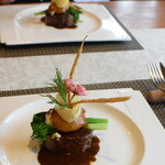 ビストロ セレニテ - 