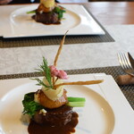 ビストロ セレニテ - 