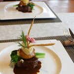 ビストロ セレニテ - 