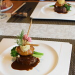 ビストロ セレニテ - 