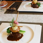 ビストロ セレニテ - 