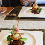 ビストロ セレニテ - 