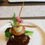 ビストロ セレニテ - 