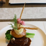 ビストロ セレニテ - 