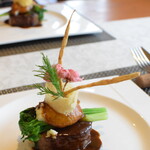 ビストロ セレニテ - 