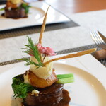 ビストロ セレニテ - 