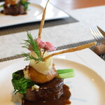 ビストロ セレニテ - 