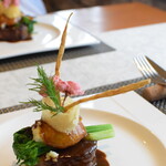 ビストロ セレニテ - 