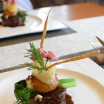 ビストロ セレニテ - 