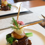 ビストロ セレニテ - 