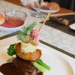 ビストロ セレニテ - 