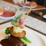 ビストロ セレニテ - 