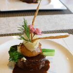 ビストロ セレニテ - 