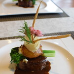 ビストロ セレニテ - 