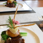 ビストロ セレニテ - 