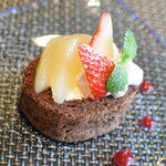 ビストロ セレニテ - 