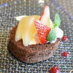 ビストロ セレニテ - 