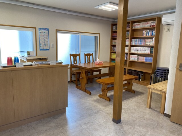 大判焼の石木水 - 帯広市その他（たい焼き・大判焼き）の写真