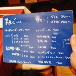 中華 うずまき - 