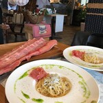 ビストロ セレニテ - 