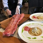 ビストロ セレニテ - 