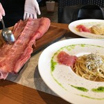 ビストロ セレニテ - 