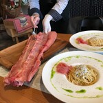 ビストロ セレニテ - 