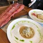 ビストロ セレニテ - 