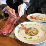 ビストロ セレニテ - 