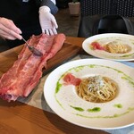 ビストロ セレニテ - 