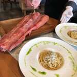 ビストロ セレニテ - 