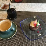 ビストロ セレニテ - 