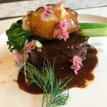 ビストロ セレニテ - 