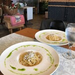 ビストロ セレニテ - 