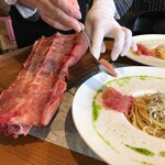 ビストロ セレニテ - 