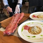 ビストロ セレニテ - 