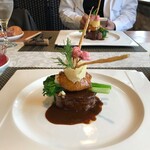 ビストロ セレニテ - 