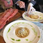 ビストロ セレニテ - 