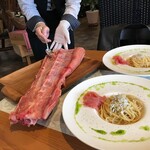 ビストロ セレニテ - 