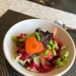 ビストロ セレニテ - 