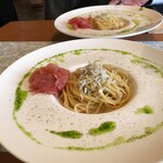 ビストロ セレニテ - 