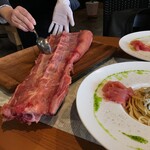 ビストロ セレニテ - 