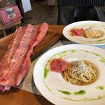 ビストロ セレニテ - 