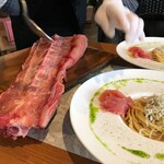 ビストロ セレニテ - 