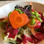 ビストロ セレニテ - 